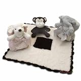 Barefoot Dreams CozyChic Pocket Buddies