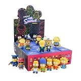 Kidrobot The Simpsons Blind Box (1 Figure)
