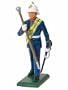 Royal Marine Drum Major