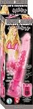 Nasstoys Taylor's Favorite Rabbit Vibrator, Pink