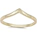 Yellow Gold Plated New Design Fashion .925 Sterling Silver Ring Sizes 3-12