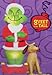 8ft Airblown Inflatable Christmas Grinch w/ Max