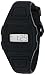 Freestyle Men's 101141 Shark Slim Classic Shark Digital 1-Piece Watch
