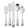 Arbor Rose Flatware, Teaspoon, 36 per case, 36/BX