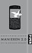 Manieren 2.0: Stil im digitalen Zeitalter
