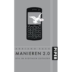 Manieren 2.0: Stil im digitalen Zeitalter