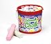WeGlow International Jumbo 20 pc. Washable Sidewalk Chalk (2 buckets) RS.3249.00
