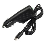 Nintendo Ds Lite Game Accessory Bundle Kit - Rapid Home Travel Charger + Car Charger with IC Chip