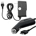 CAR + HOME AC CHARGER FOR SAMSUNG SGH-i617 BLACKJACK II 2