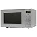 Panasonic NN-E281MMBPQ 20 Litre Compact Microwave, Silver