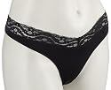 Esprit Easy Wear Micro 2er Pack B6656 Damen String