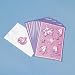 Lot of 324 Girls Dance Stickers Reward Recital 3 Packs
