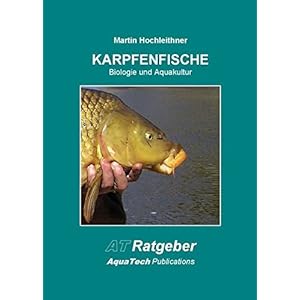 Karpfenfische (Cyprinidae): Biologie und Aquakultur