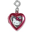 CHARM IT! Sanrio Hello Kitty Photo Locket Charm