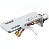 Ortofon SH-4 Silver Headshell