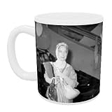 Lillian Gish - Mug - Standard Size