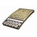 ヒントミント クラシックラベル チョコレートミント 31g