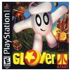 Glover
