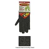 Seirus Therma-Lux Heat Pocket Glove Liner