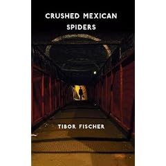Crushed Mexican Spiders (Possibly Forty Ships)