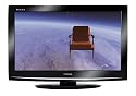 Toshiba 26AV713B 26-inch Widescreen HD Ready Digital LCD TV with Freeview