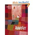 AvantArt 2013: Kunst Gallery Kalender