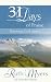 Thirty-One Days of Praise: Enjoying God Anew (31 Days Series)