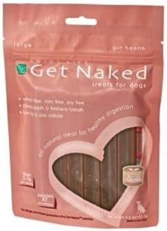 Dog Supplies Get Naked Gut Stick