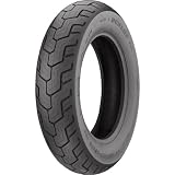 Dunlop D404 Metric Cruiser Rear Tire - 150/80H-16/--