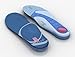 Spenco for Her Q Factor Cushion Insoles (Womens 9-10)