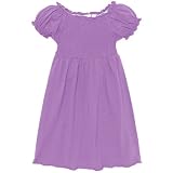 The Children's Place Girls Smocked Dress Sizes 4 - 14