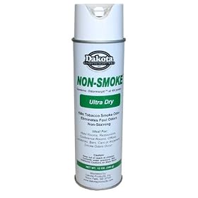Dakota Non-Smoke Smoke Odor Eliminator-Non-Smoke