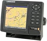 LOWRANCE 000-0123-38 GLOBALMAP BAJA 540C
