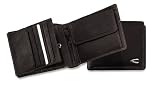camel active B&ouml;rse Vegas, braun, 12,5x2x10