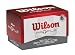 Wilson Profile Anti- Slice Golf Balls - 12pk