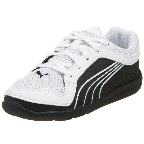 PUMA Infant/Toddler L.I.F.T. Racer Sneaker