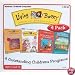 Living Books 4 CD Pack - Harry, Grandma, Tortoise & Little Monster