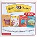 Living Books 4 CD Pack - Harry, Grandma, Tortoise & Little Monster