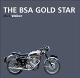 The BSA Gold Star