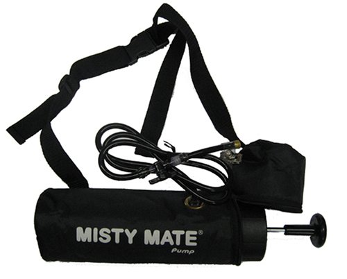 Misty Mate 16oz Personal Portable Air Cooler