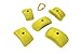 ETCH Positive Pinches Climbing Hold