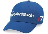 TaylorMade r7 TM Relaxed 3D Fit Adjustable Hat