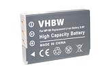 Batterie LI-ION compatible pour FUJIFILM FinePix X100 X 100 remplace NP-95