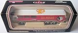 2002 Team Collectible - Florida State Seminoles - FSU - RV Motorcoach - Die Cast 1:64 Scale (Fleer Diecast)