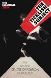 Cover of The Ticklish Subject by Slavoj Zizek 1844673014