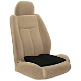 Elegant USA E 993646AD Deluxe Wedge Seat Cushion