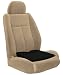Elegant USA E 993646AD Deluxe Wedge Seat Cushion