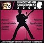 Bundesvision Songcontest 2008