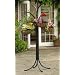 Gardman R528 Hanging Basket Tree