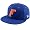 New Era Florida Gators Royal Blue On-Field 59FIFTY Fitted Hat